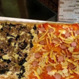 Pizzeria Dei Desideri Comida