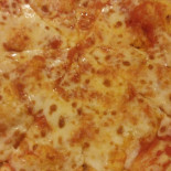 Pizzeria Dei Desideri Comida