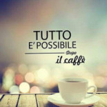 Raggio Di Sole drink