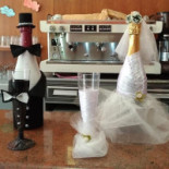 Raggio Di Sole drink