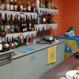 Raggio Di Sole drink