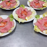 Raggio Di Sole food