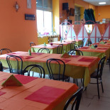 Raggio Di Sole inside
