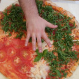 Pizzeria Dei Desideri Nourriture