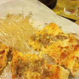 Pizzeria Dei Desideri Comida