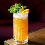 Buddha Boisson