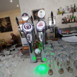 Buddha Boisson