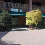 Cascina Combattuta Extérieur
