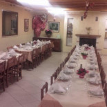 Cascina Combattuta À l'intérieur
