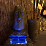 Aloha Tiki Bebida