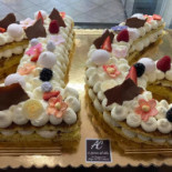Fantasia Del Dolce Nourriture