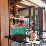 Centro Sportivo Master À l'intérieur