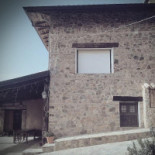 Villa Giulia Extérieur