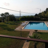 Villa Giulia Extérieur