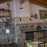 Agriturismo Mauro Oleis Dentro