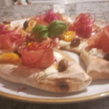 Pizzera Che Storia Nourriture