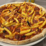 Il Giardino Pizzeria Cibo