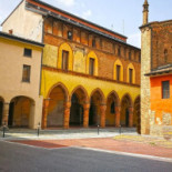 Il Giardino Pizzeria Esterno