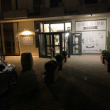 Le Note Del Grano À l'intérieur