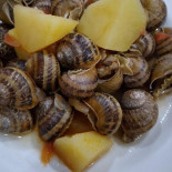 La Lanterna Bebida