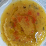 La Lanterna Comida