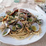 La Lanterna Comida