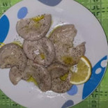 La Lanterna Comida
