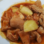La Lanterna Comida
