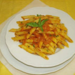 La Lanterna Comida