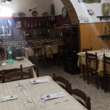 La Lanterna Dentro