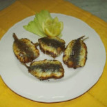 La Lanterna Comida
