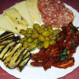 La Lanterna Comida