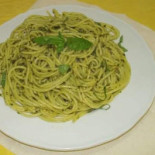 La Lanterna Comida