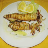 La Lanterna Comida