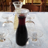 La Lanterna Bebida