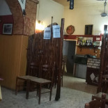 La Lanterna Dentro