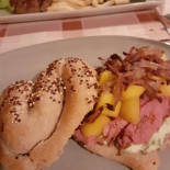 Burger Time Comida