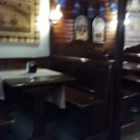 Burger Time Dentro