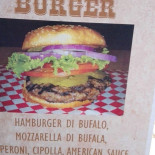 Burger Time Carta