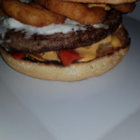 Burger Time Bebida