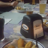 Burger Time Bebida