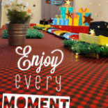 Enjoy Dentro