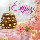 Enjoy Bebida
