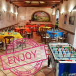 Enjoy Dentro