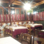 Itria À l'intérieur