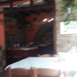 Itria À l'intérieur