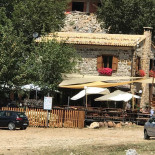 Itria Extérieur