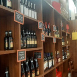 La Cantina Delle Merende Dentro