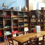 La Cantina Delle Merende Dentro