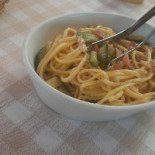 La Cantina Delle Merende Bebida